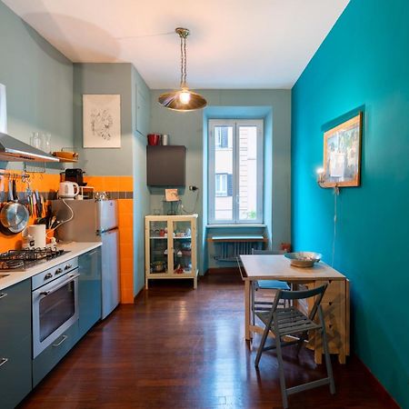 Casa Mariella Daire Roma Dış mekan fotoğraf