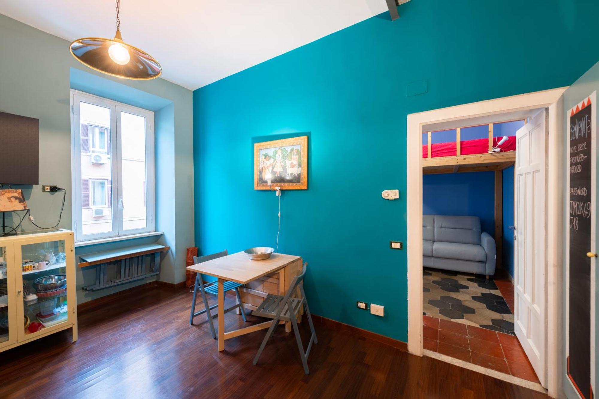 Casa Mariella Daire Roma Dış mekan fotoğraf