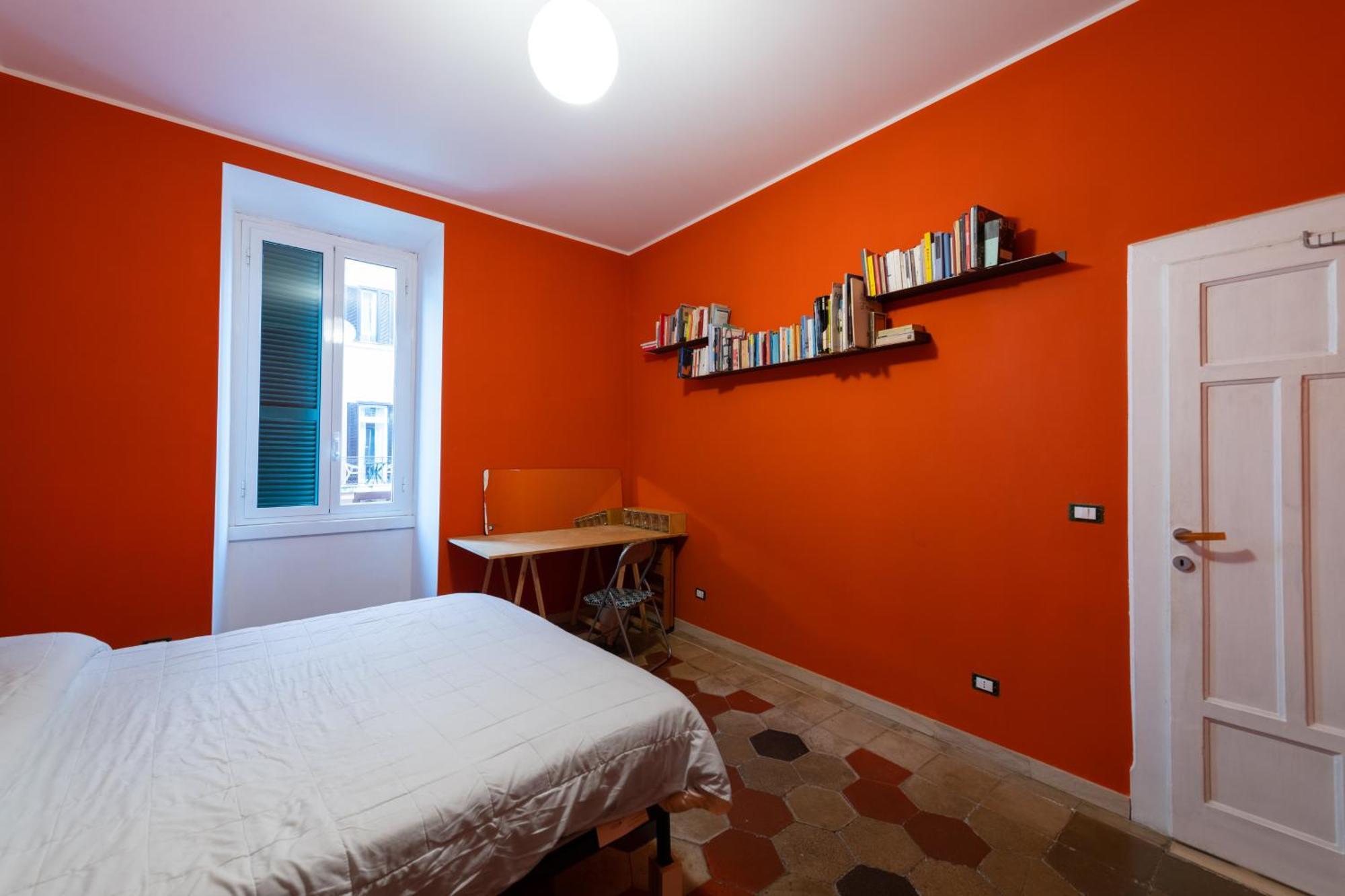 Casa Mariella Daire Roma Dış mekan fotoğraf